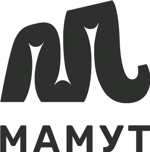 Mamut Logo