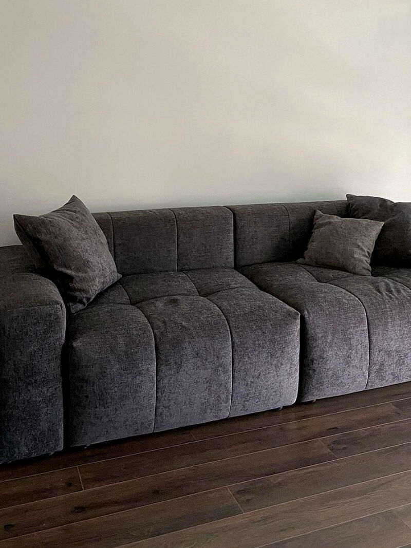 SOBA – М'які Меблі Mamut